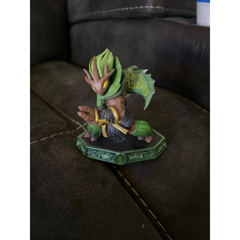 Skylander ambush sensei